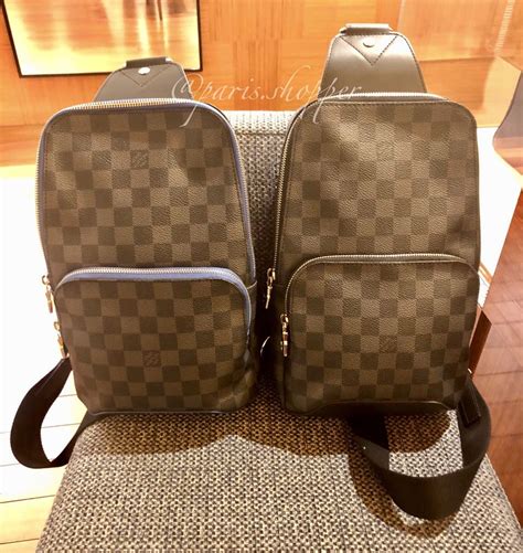 lv avenue sling bag price philippines|lv sling bag original.